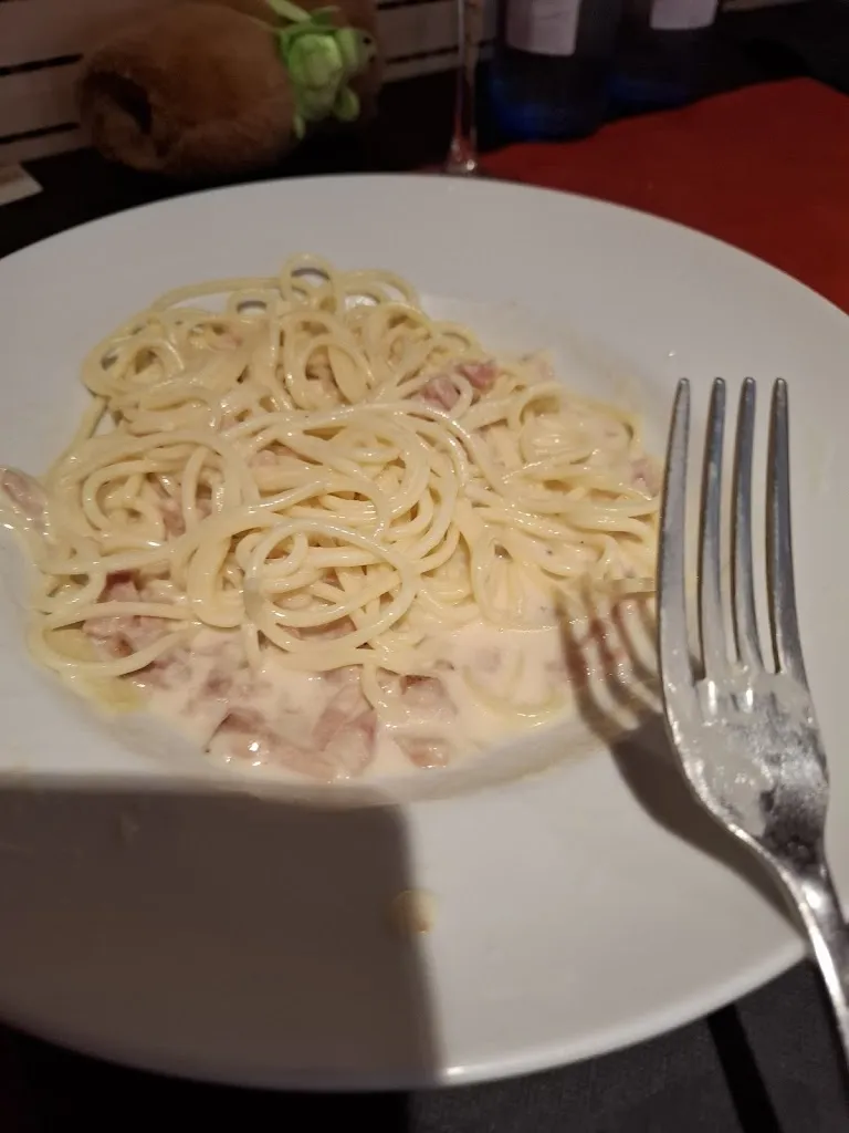 Emilicoyedu_Pizzería Restaurante la Palmera_Utebo_review