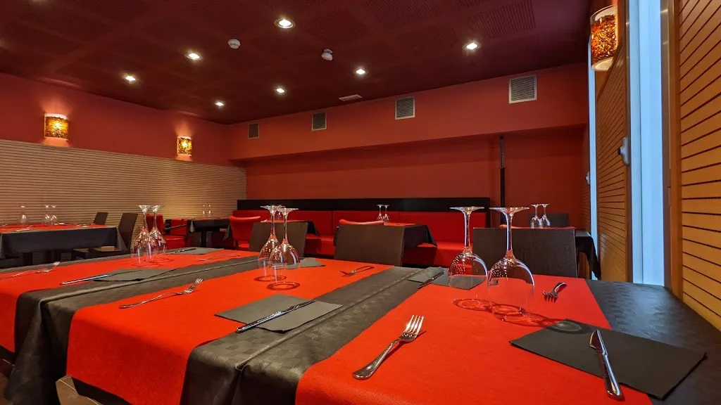 Pizzería Restaurante la Palmera restaurant in Utebo