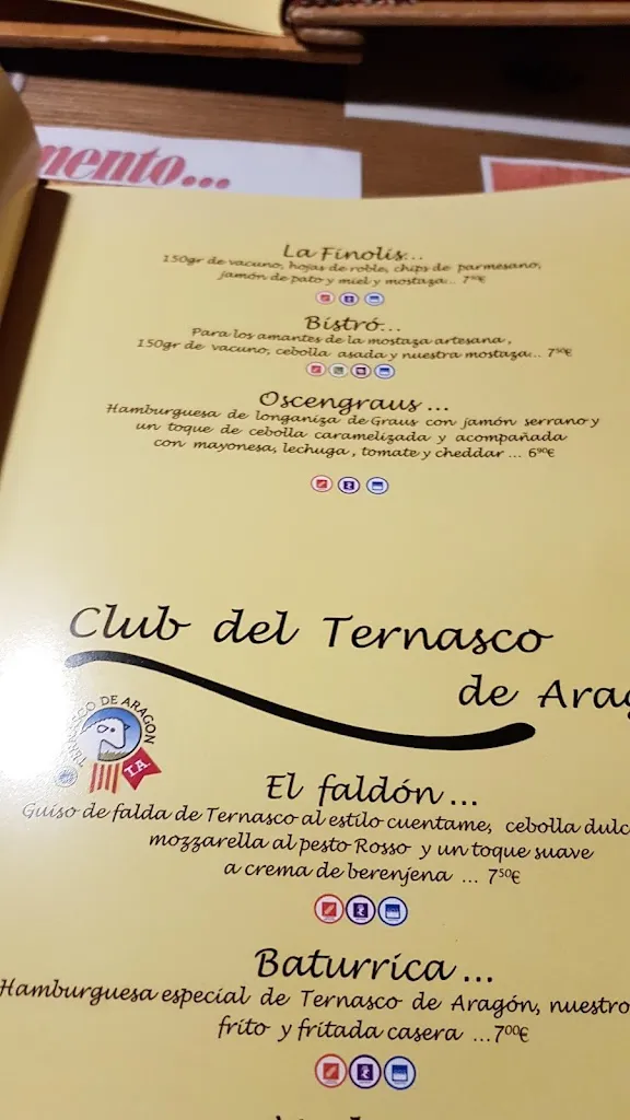 Menu_Bocatería Cuéntame_Utebo_image_1