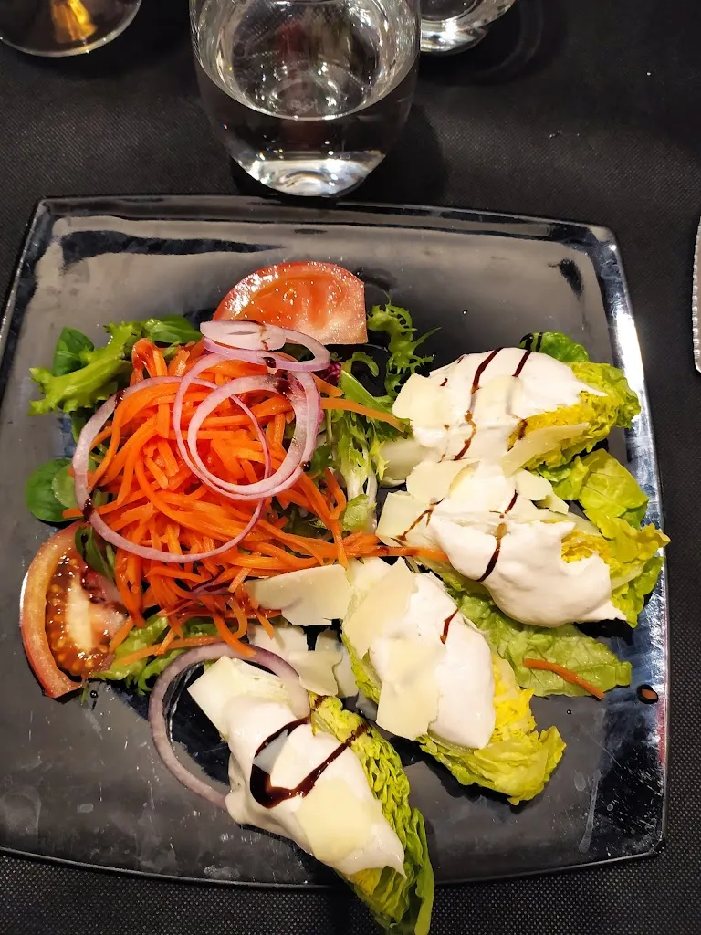 rOSA tADEO_Restaurante Velagua_Utebo_review