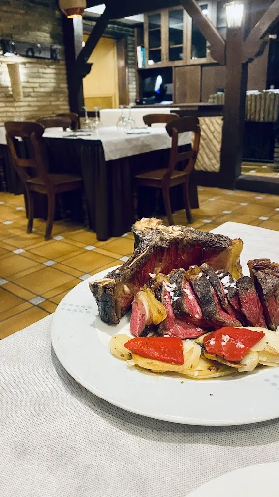 Lorena Gonzalvo_Restaurante Velagua_Utebo_review