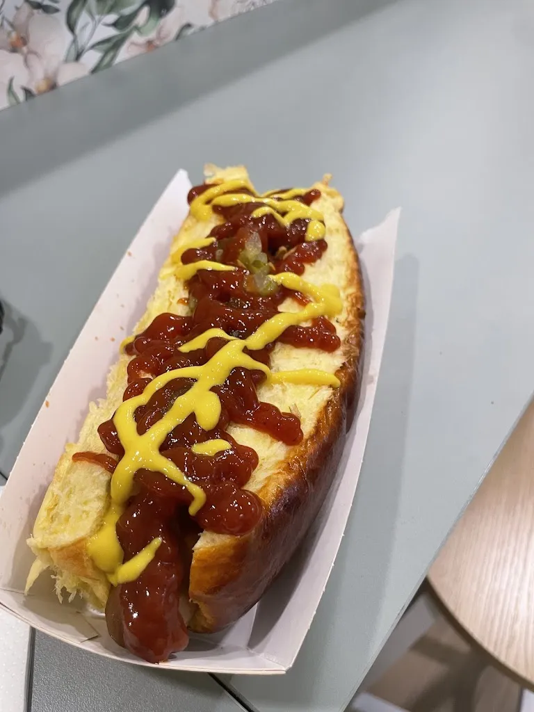 Fast Utebo restaurant in Utebo