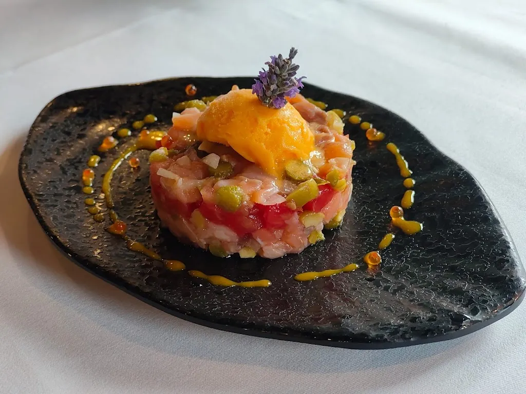 ALMUDENA CAMARA_Ardantze jatetxea_Ayala/Aiara_review