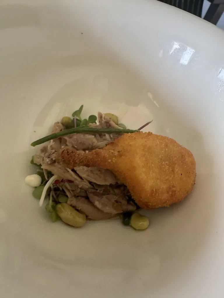 Yo mismo!_Ardantze jatetxea_Ayala/Aiara_review