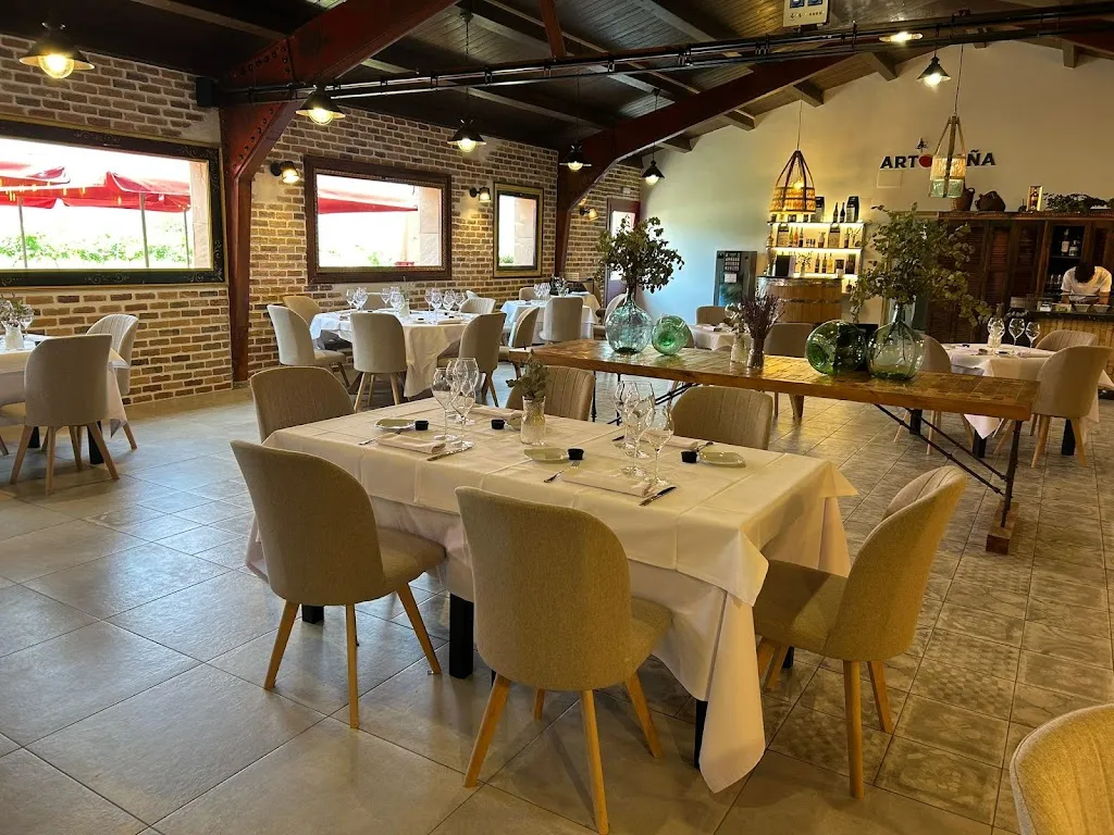 Ardantze jatetxea_Ayala/Aiara_slider_image_1