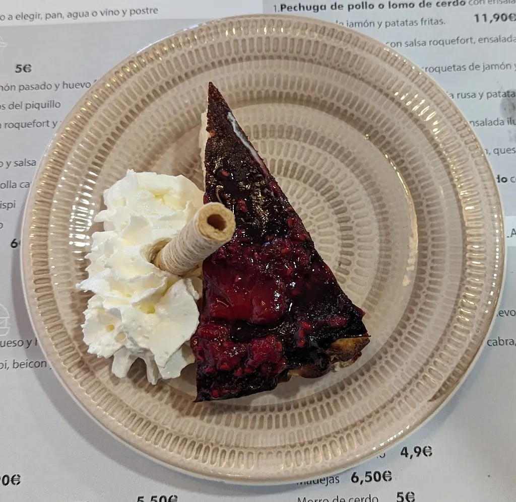 Menu_Bar restaurante La Bodeguilla_Utebo_image_6