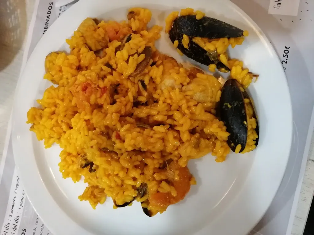 Menu_Bar restaurante La Bodeguilla_Utebo_image_7