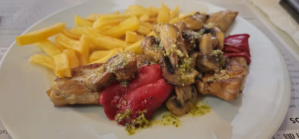 Menu_Bar restaurante La Bodeguilla_Utebo_image_9