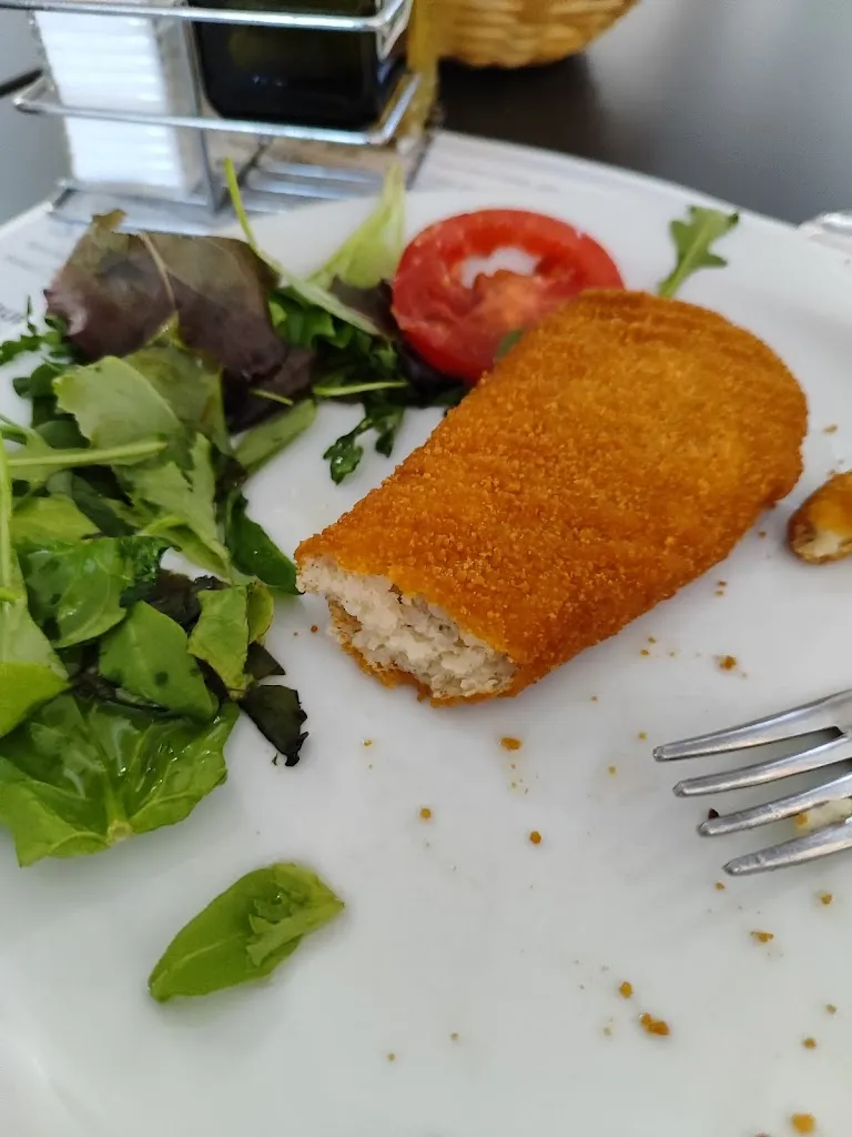 Julia Jusa_Bar restaurante La Bodeguilla_Utebo_review