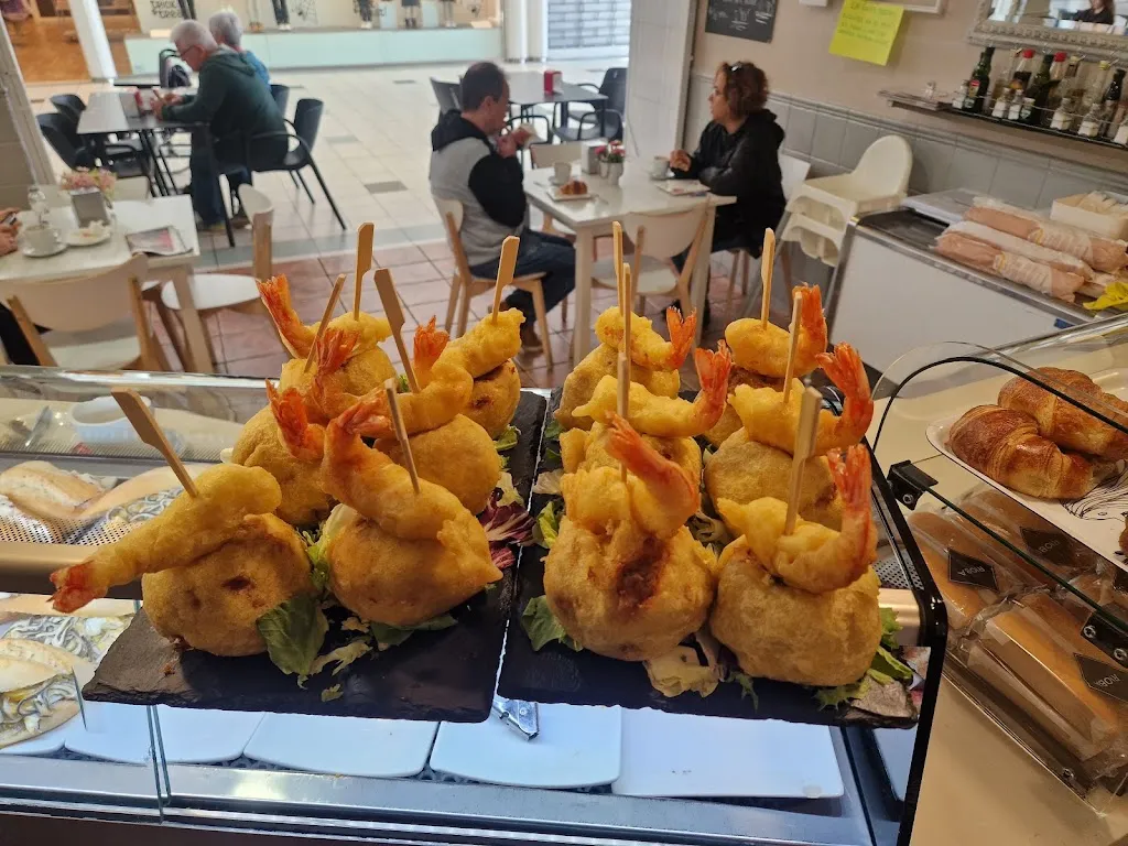 Bar restaurante La Bodeguilla_Utebo_slider_image_2