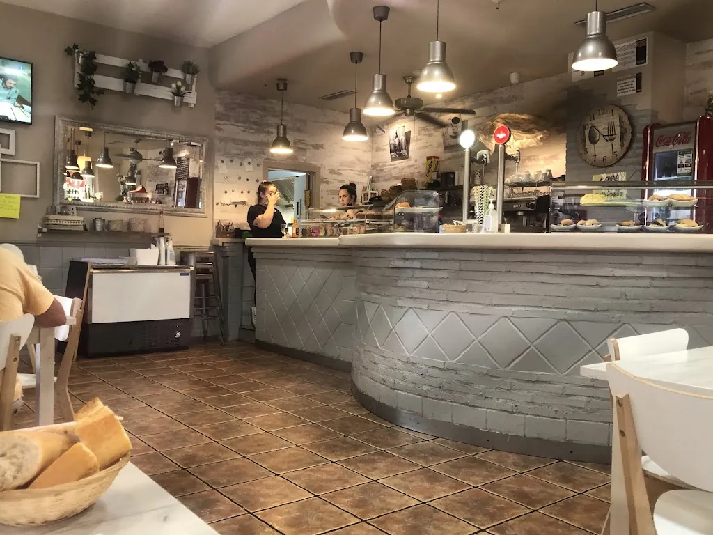 Bar restaurante La Bodeguilla_Utebo_slider_image_3