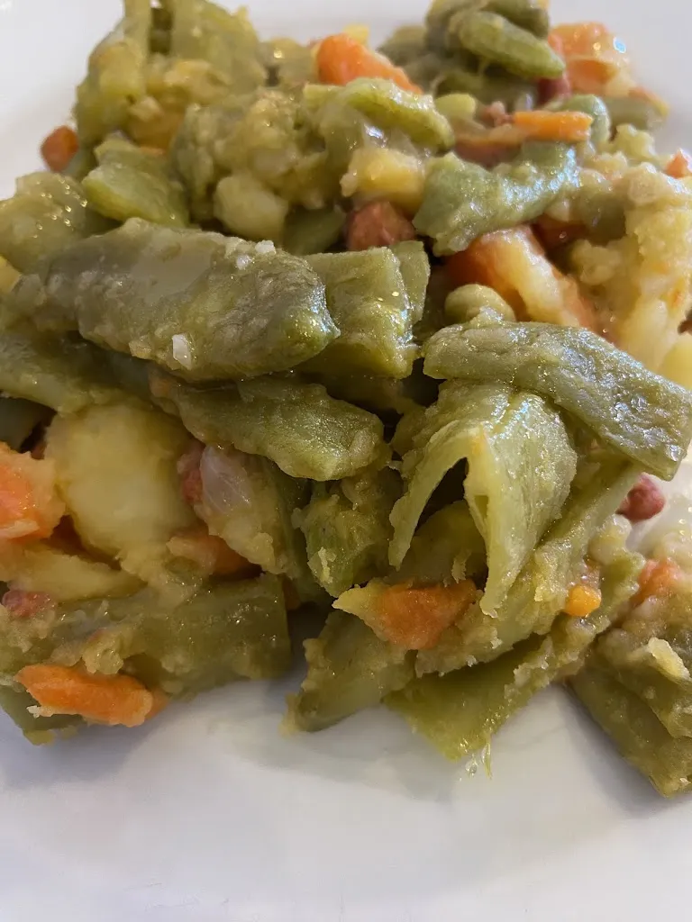 Sara Rodriguez_Restaurante La Palomica_Utebo_review