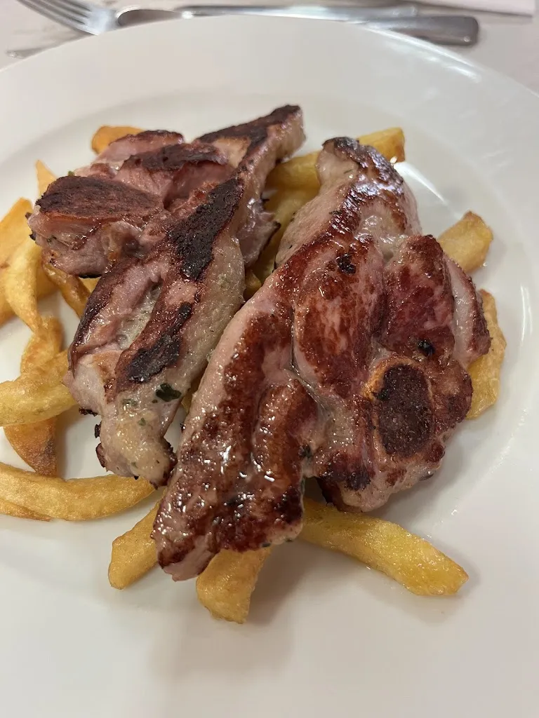 Restaurante La Palomica_Utebo_slider_image_3