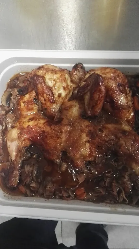 Menu_Coma más pollo_Utebo_image_1