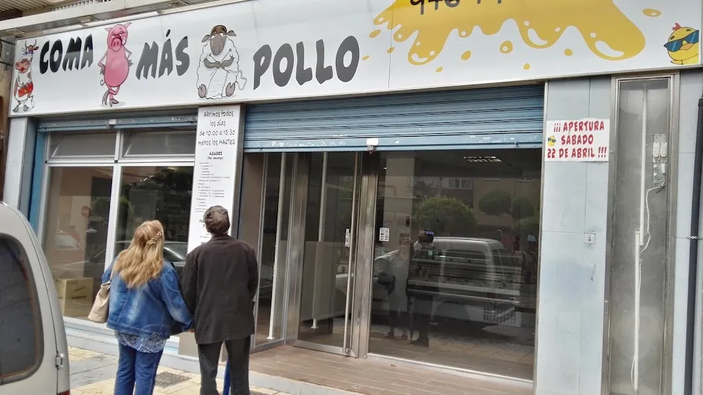 Coma más pollo_Utebo_slider_image_1