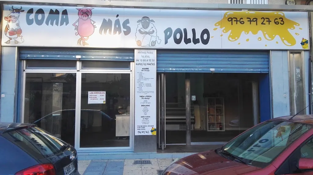 Coma más pollo_Utebo_slider_image_3