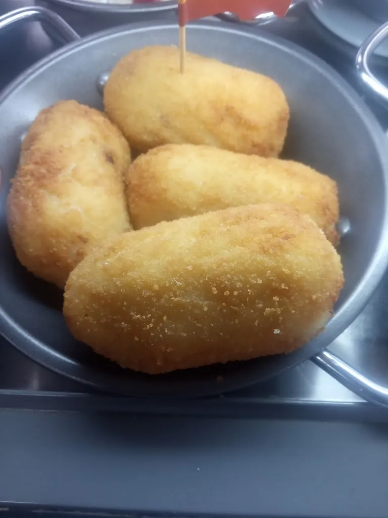 Menu_Bar restaurante Nueva Almenara_Utebo_immagine_2