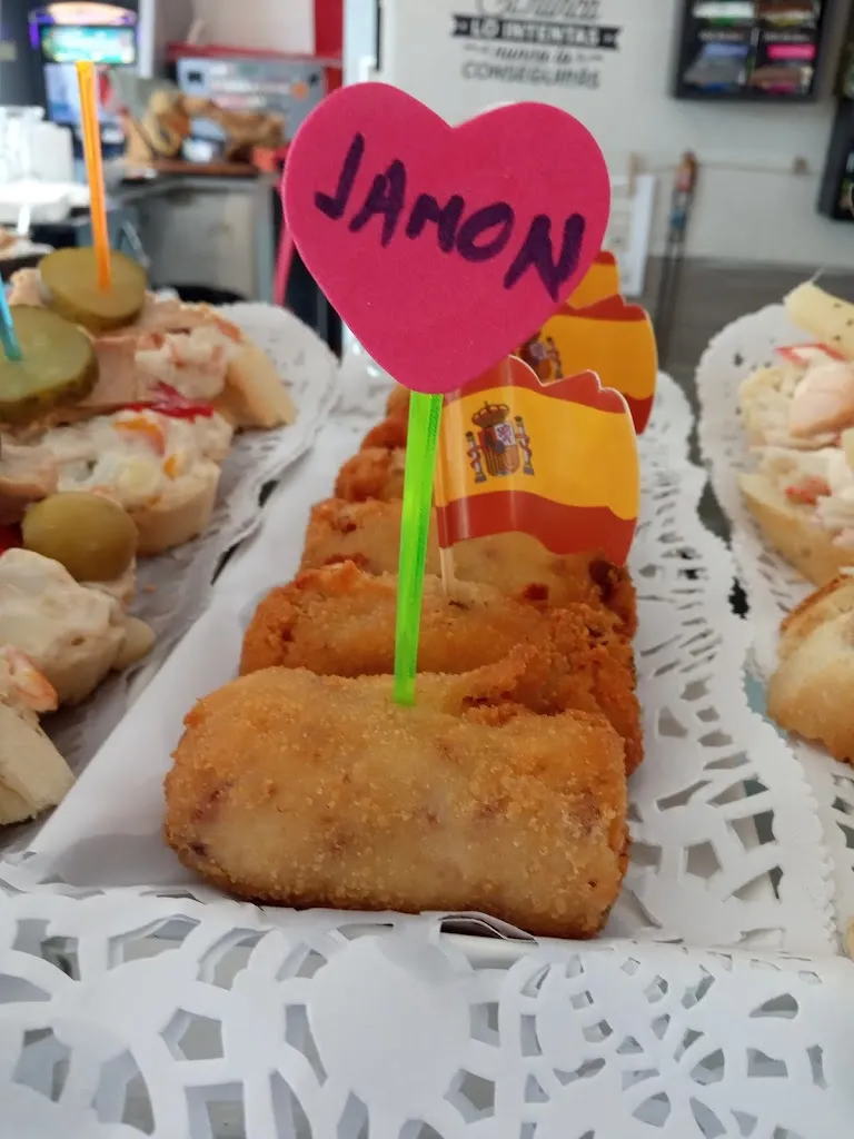 Menu_Bar restaurante Nueva Almenara_Utebo_immagine_5