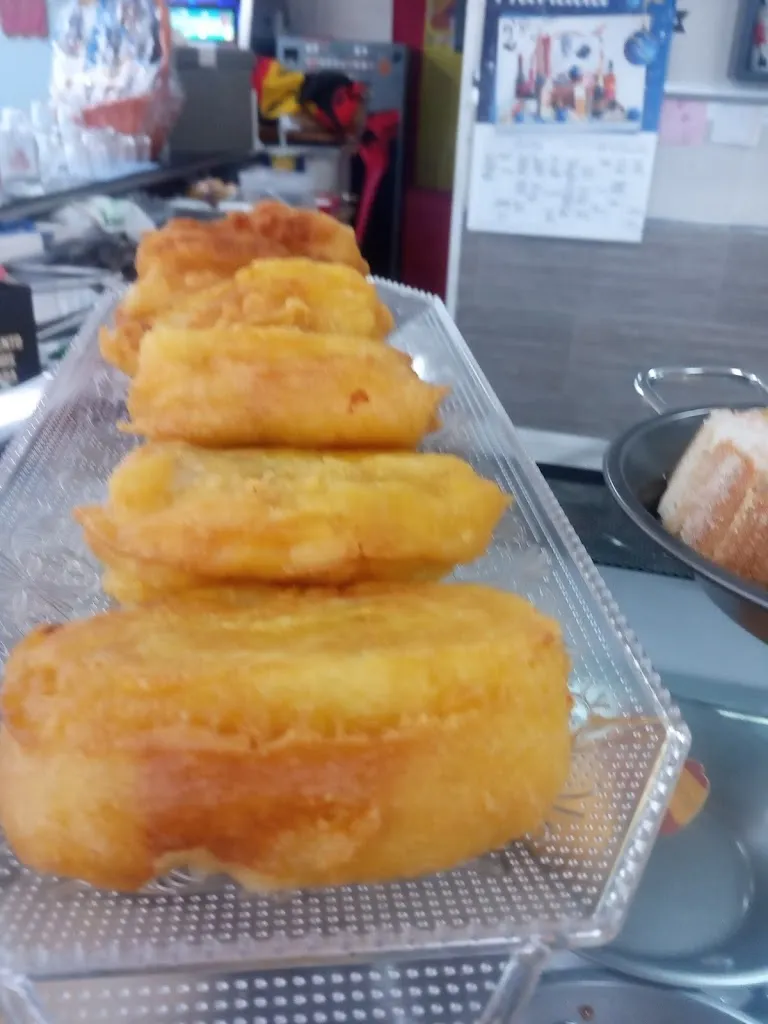 Menu_Bar restaurante Nueva Almenara_Utebo_immagine_8