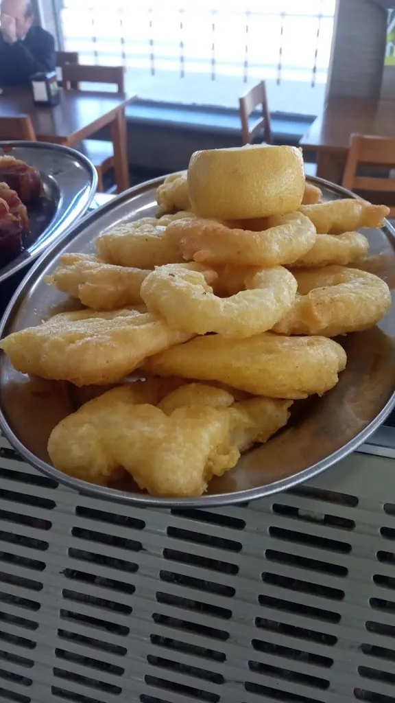 Menu_Bar restaurante Nueva Almenara_Utebo_immagine_9