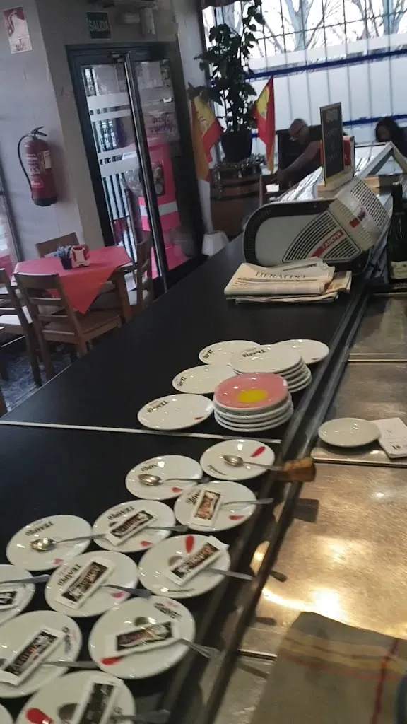 Bar restaurante Nueva Almenara_Utebo_slider_image_2