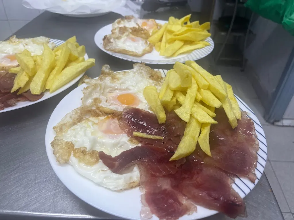 Bar restaurante Nueva Almenara_Utebo_slider_image_3