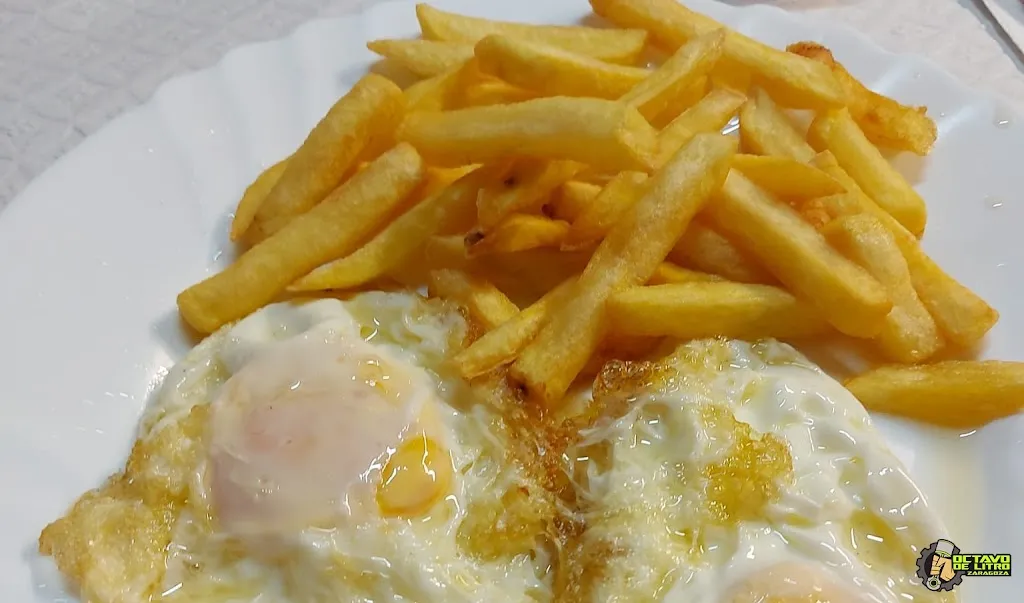 Menu_BAR EL TRUJAL._Villanueva de Huerva_immagine_5