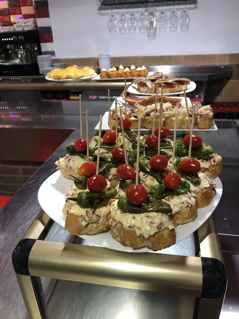 Menu_Bar los maños 3.0_Villanueva de Huerva_image_4