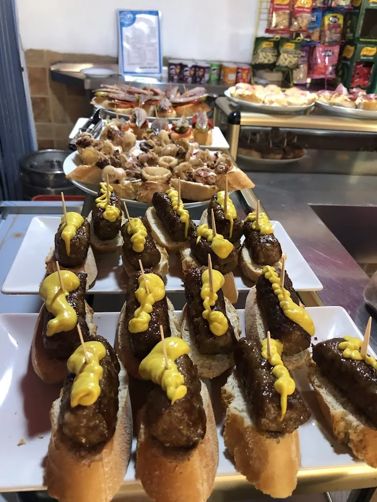 Menu_Bar los maños 3.0_Villanueva de Huerva_image_6