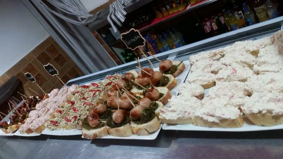 Menu_Bar los maños 3.0_Villanueva de Huerva_image_7