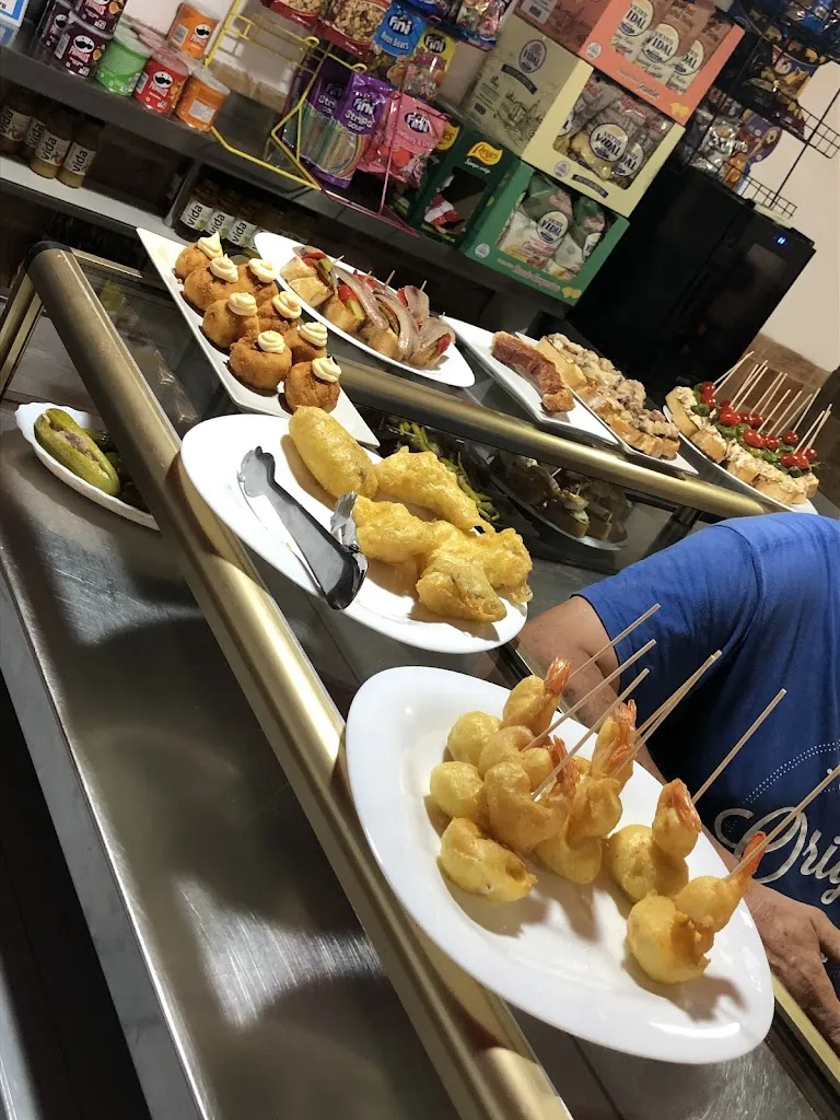 Menu_Bar los maños 3.0_Villanueva de Huerva_image_8