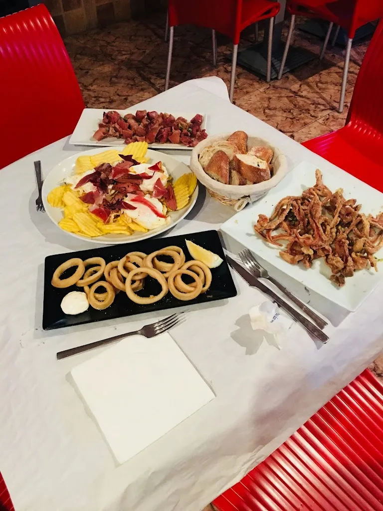 Menu_Bar los maños 3.0_Villanueva de Huerva_image_9