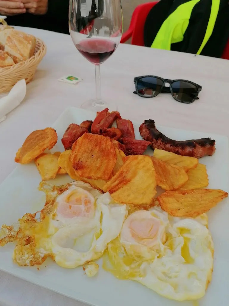 Alberto Notivol Avelino_Bar los maños 3.0_Villanueva de Huerva_review