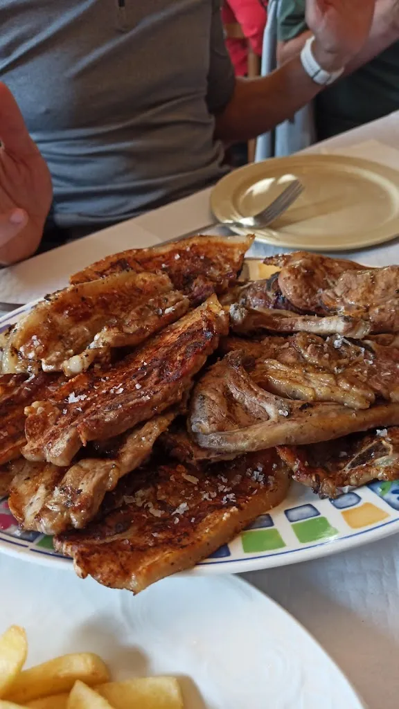 Susana Ruperez_Restaurate Bar Felino_Villanueva de Huerva_review