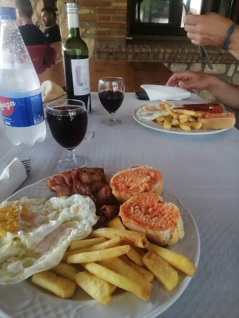 C FZ_Restaurate Bar Felino_Villanueva de Huerva_review