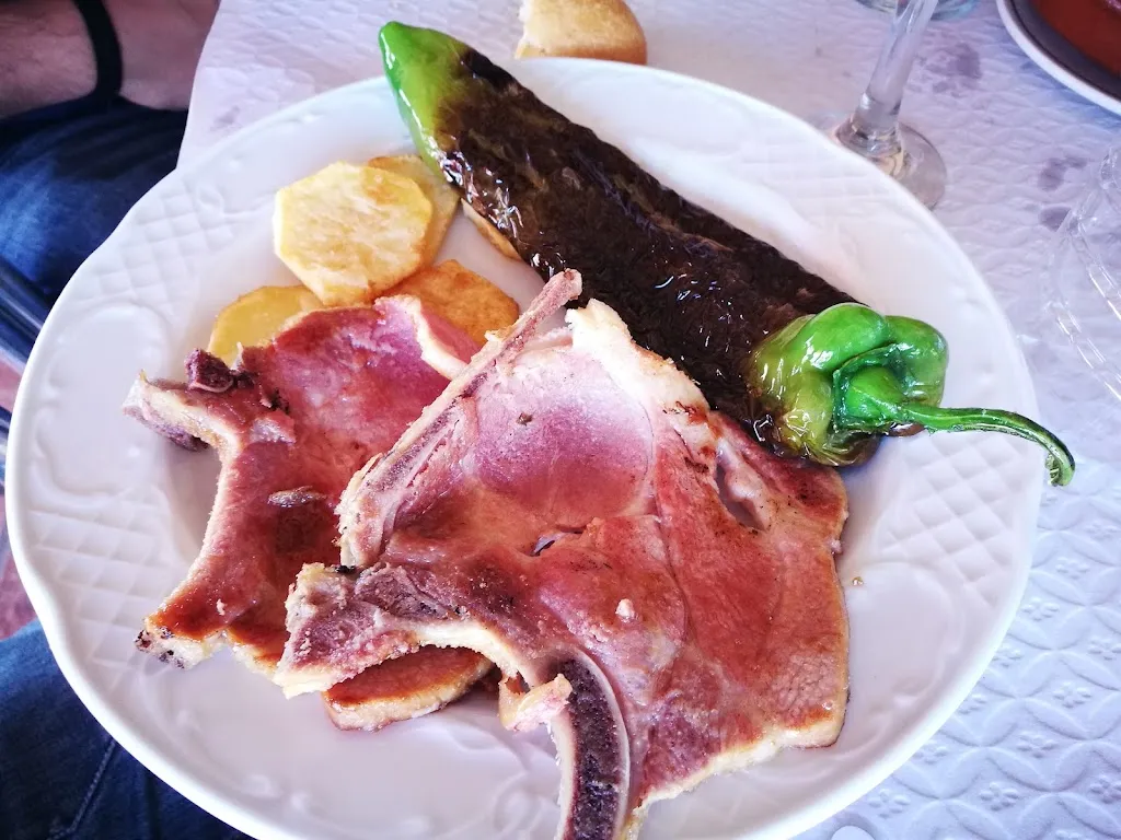 Restaurate Bar Felino_Villanueva de Huerva_slider_image_2