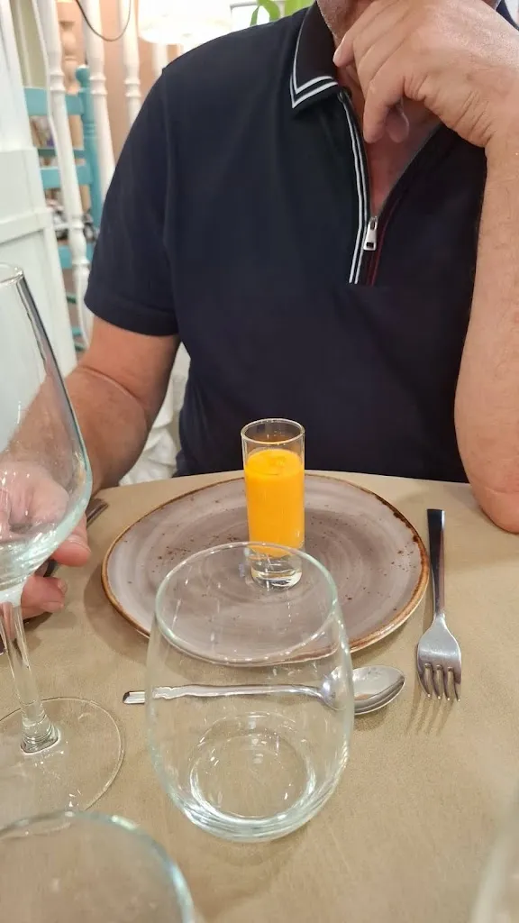 miguel otin_Gastrobar Espliego_Villamayor de Gállego_review