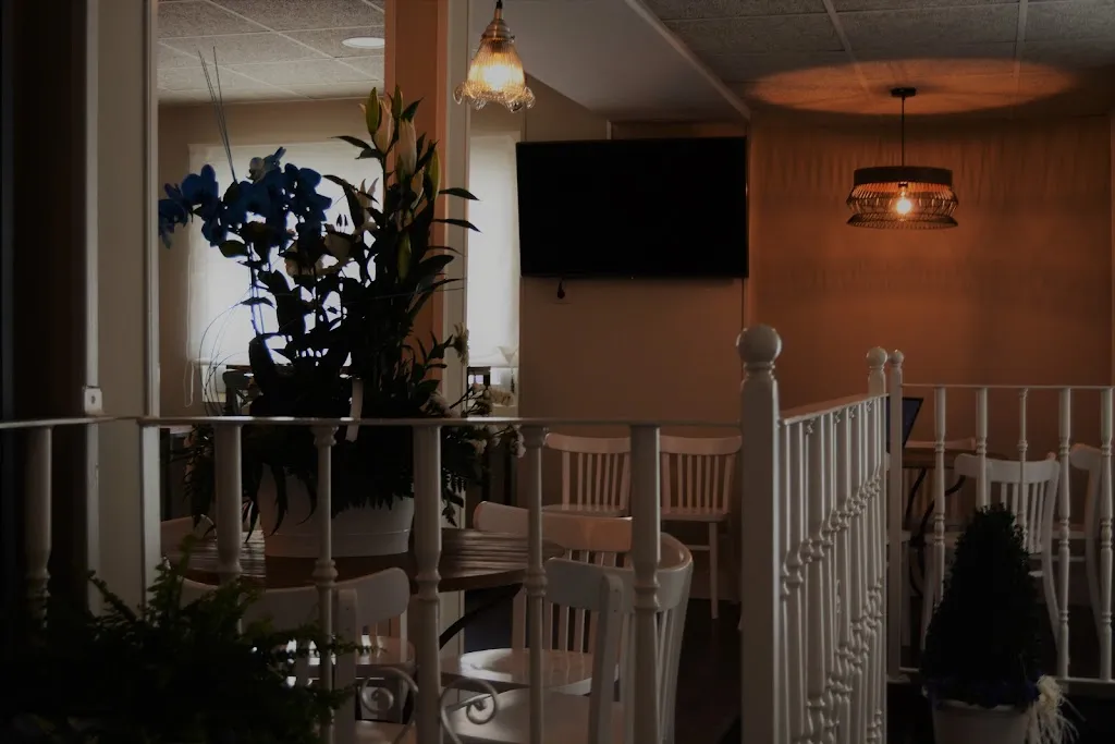 Gastrobar Espliego restaurant in Villamayor de Gállego