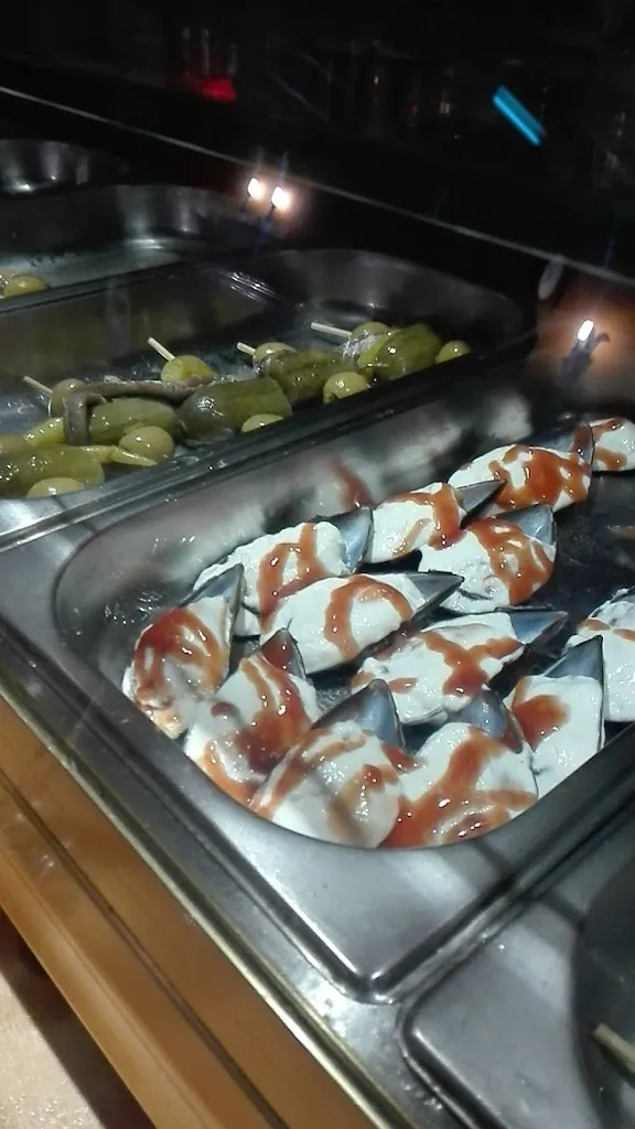 Mesón El Paso_Villamayor de Gállego_slider_image_2