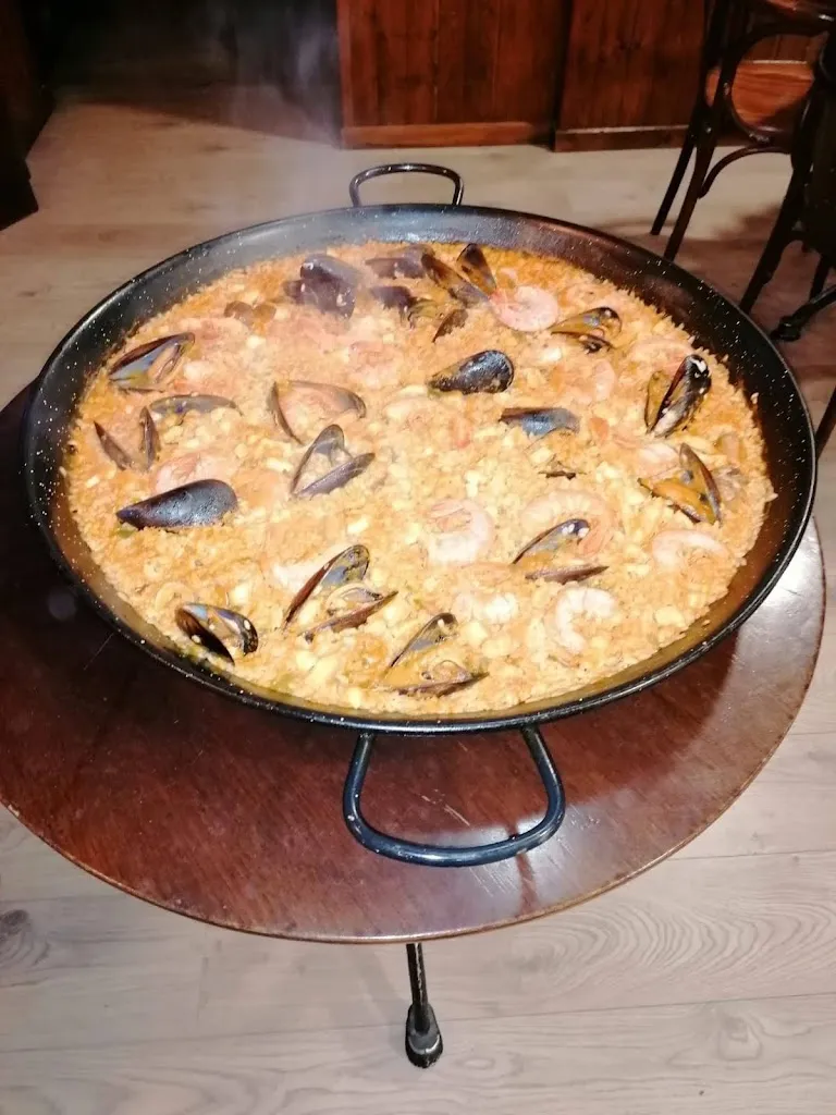 Menu_El Nacional_Villamayor de Gállego_image_6