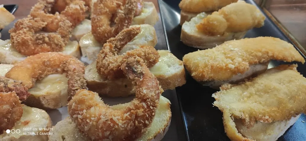 Marisa Langarita_El Nacional_Villamayor de Gállego_review