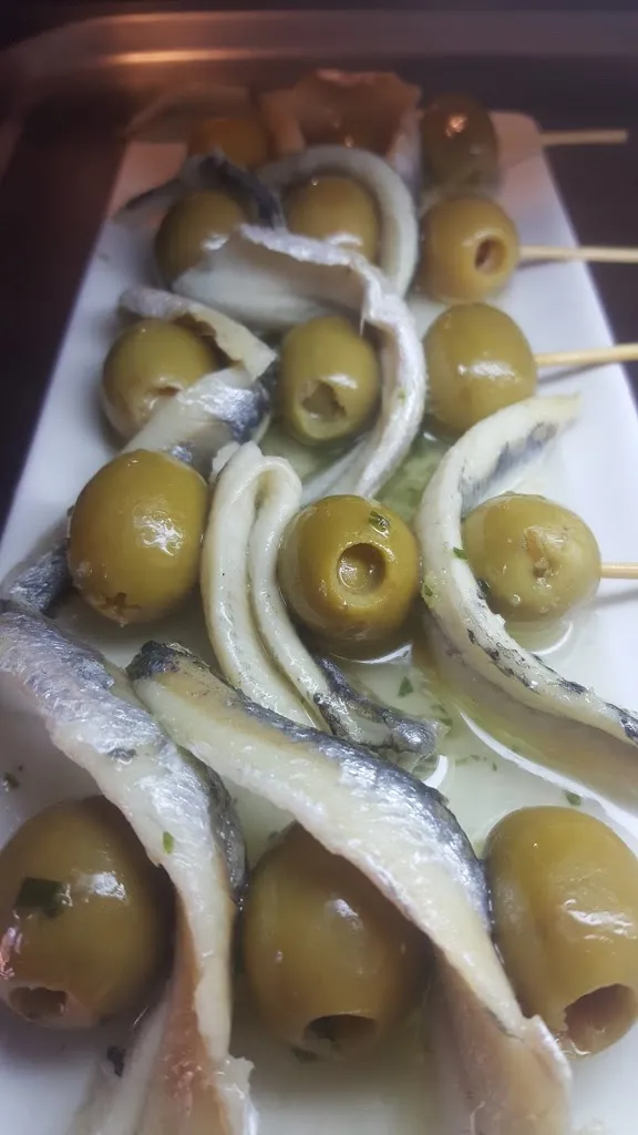 Menu_Vaticano_Villamayor de Gállego_image_1