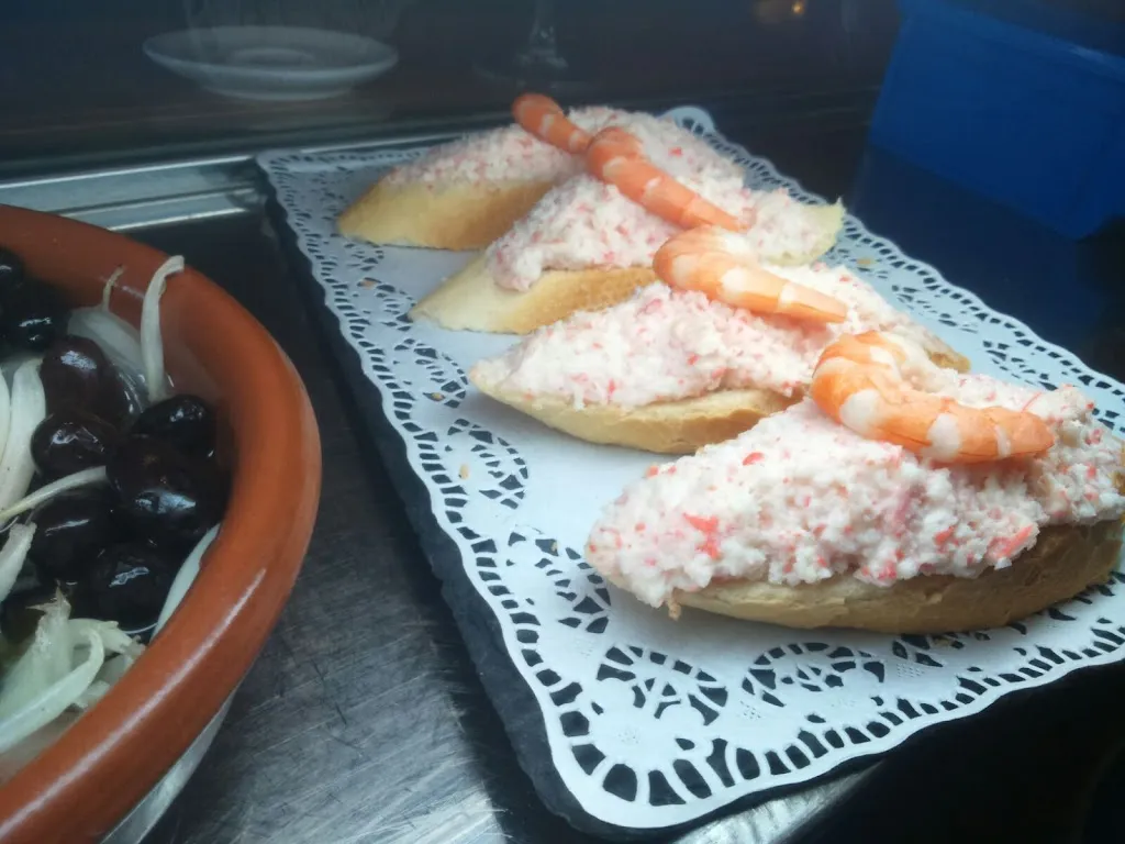 Menu_Vaticano_Villamayor de Gállego_image_7