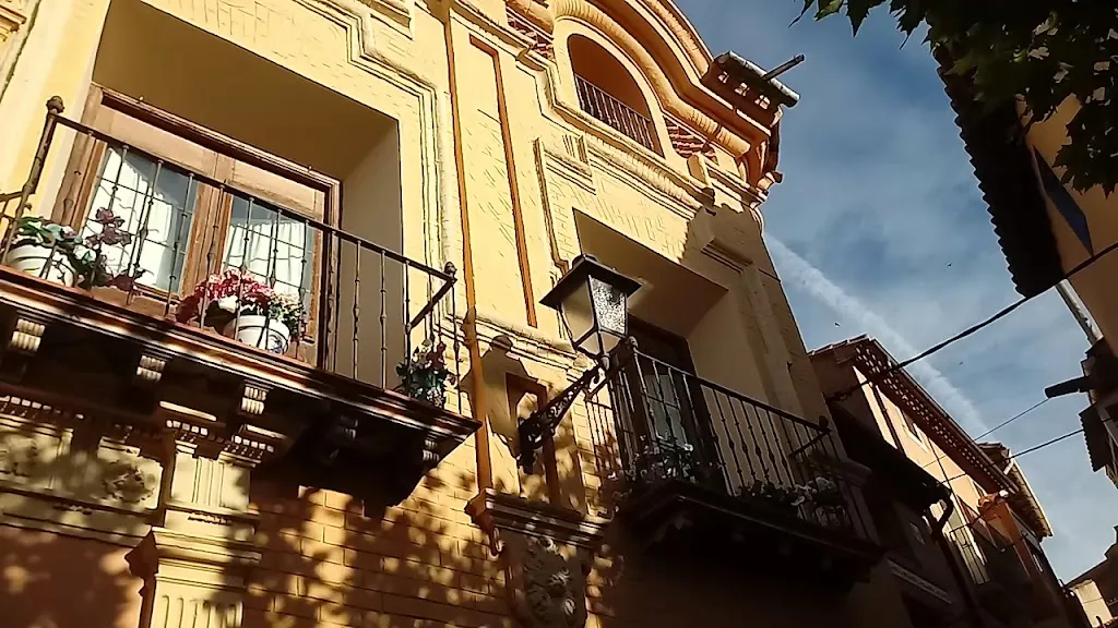 Casa Grande_Villarroya de la Sierra_slider_image_2