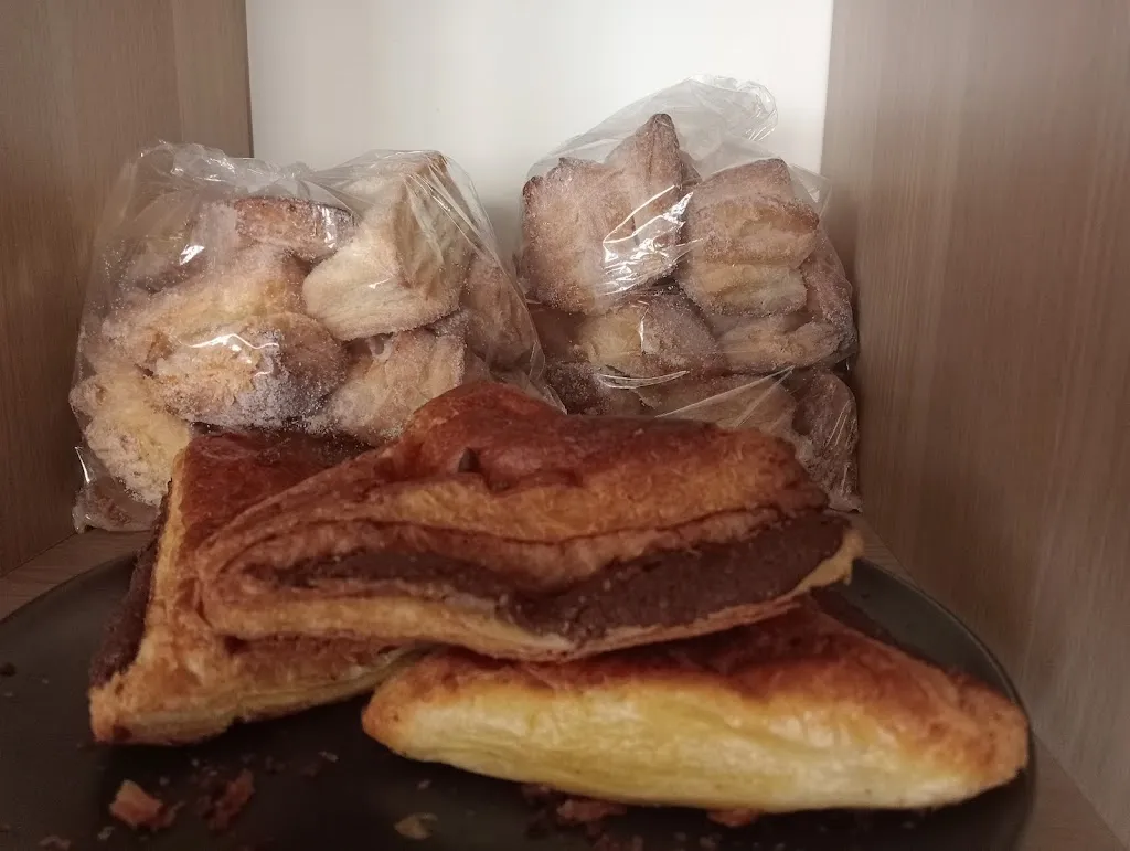 Panadería López, SC restaurant in Villarroya de la Sierra