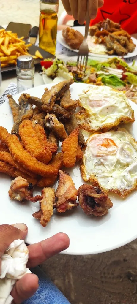 Marcos Fuster Molina_Ayuntamiento De Villarroya Del Campo_Villarroya del Campo_review