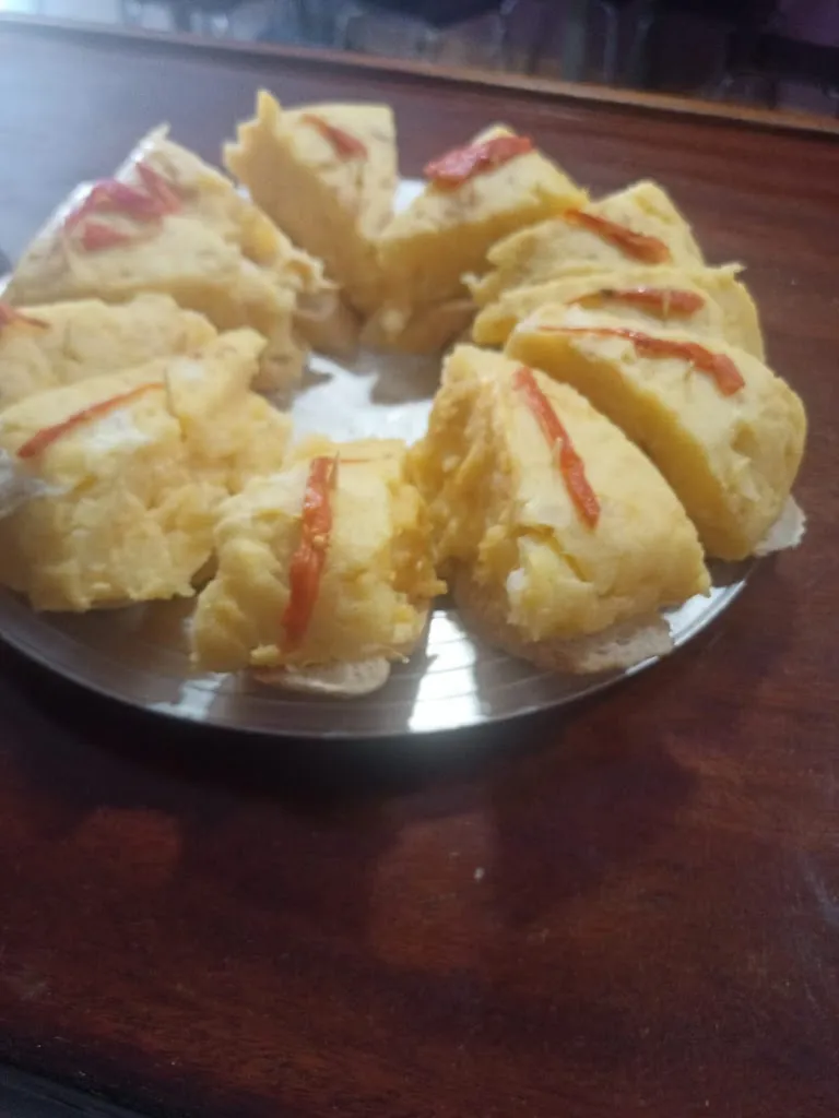 Menu_Los Calaos de Baños_Baños de Ebro/Mañueta_image_1