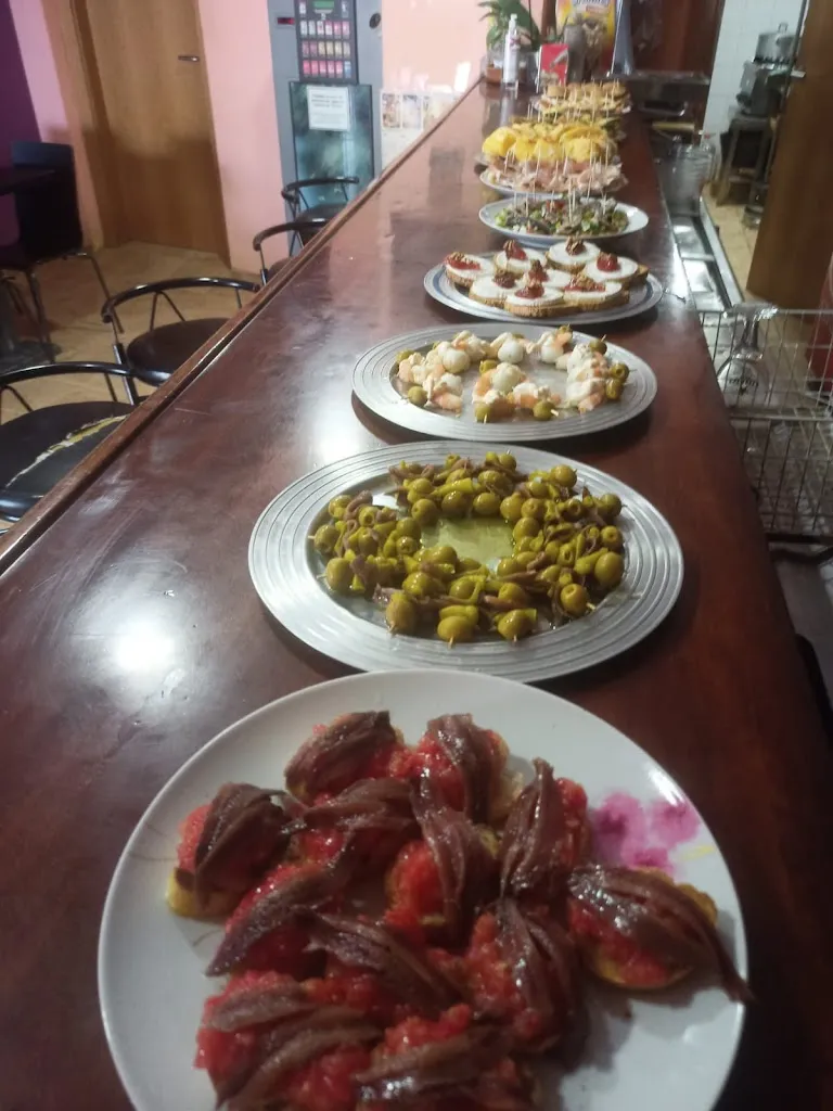 Menu_Los Calaos de Baños_Baños de Ebro/Mañueta_image_2