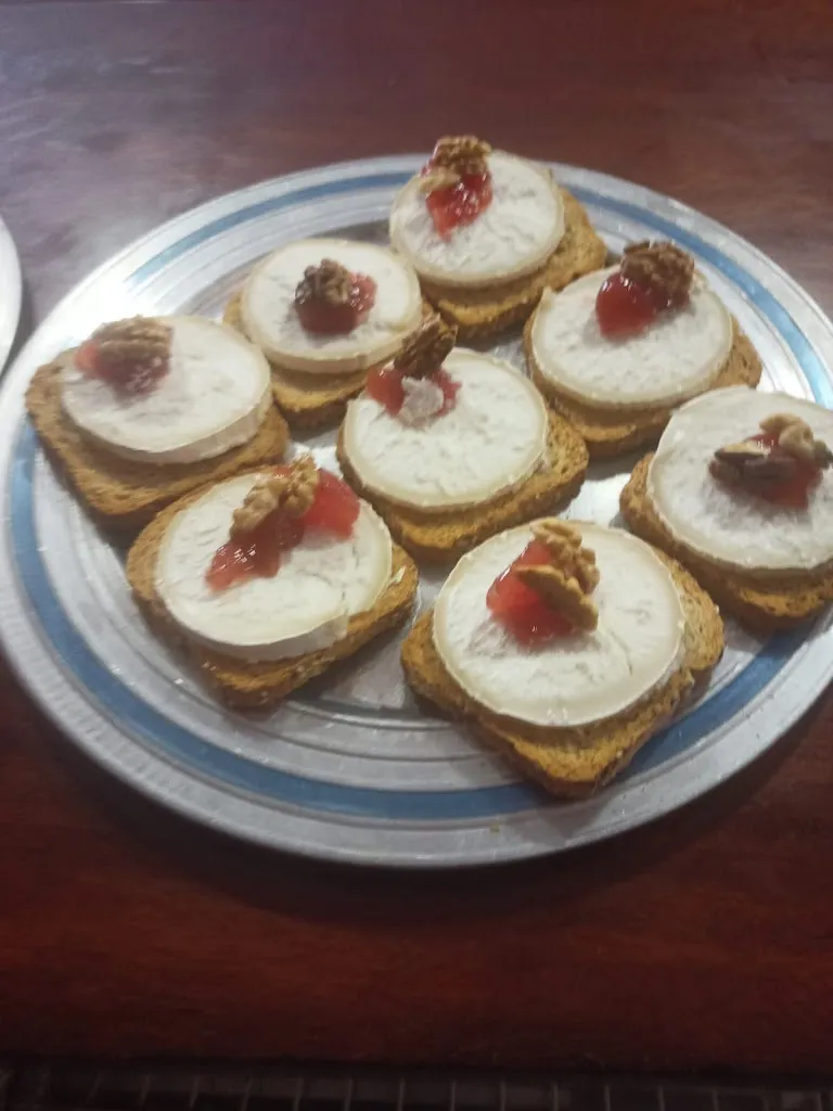 Menu_Los Calaos de Baños_Baños de Ebro/Mañueta_image_3