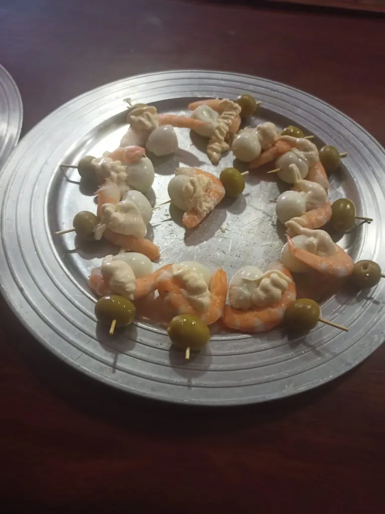 Menu_Los Calaos de Baños_Baños de Ebro/Mañueta_image_4